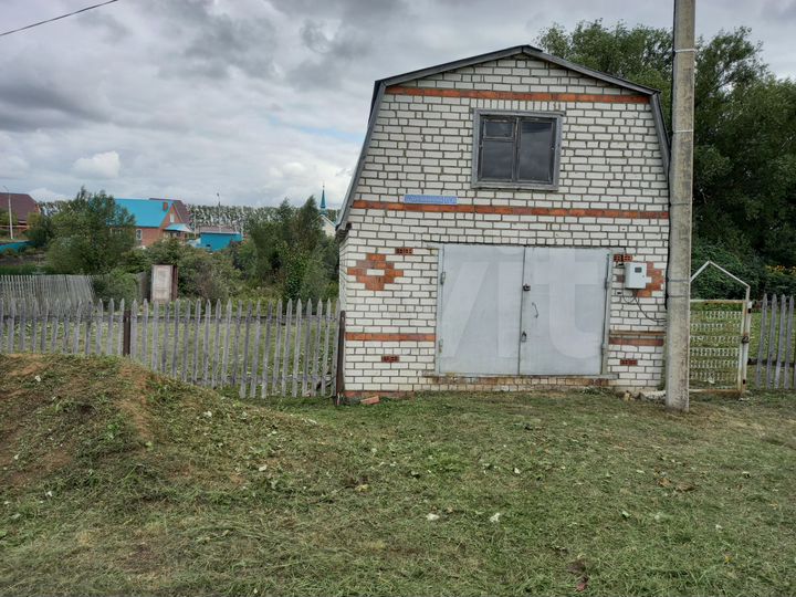 Участок 13 сот. (ИЖС)