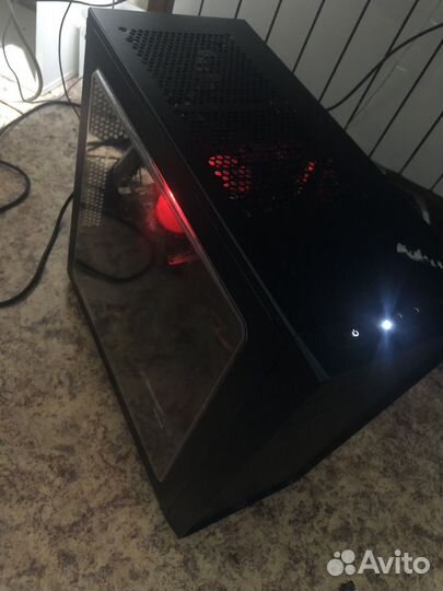 Игровой пк i5