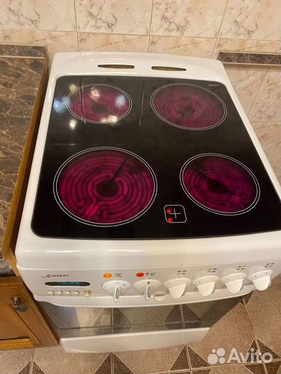 Плита электрическая Kaiser