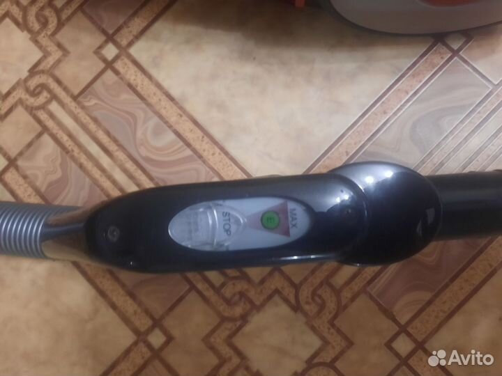 Пылесос Samsung