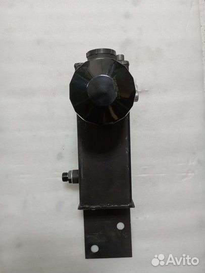 Гидробак юмз, минитрактор, самоделки, дровакол