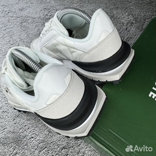 Кроссовки lacoste Elite Active белые