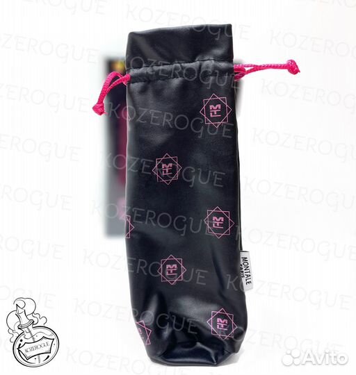 Montale Roses Musk (Монталь Роза/Духи Монтале)