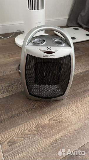 Обогреватель scarlett