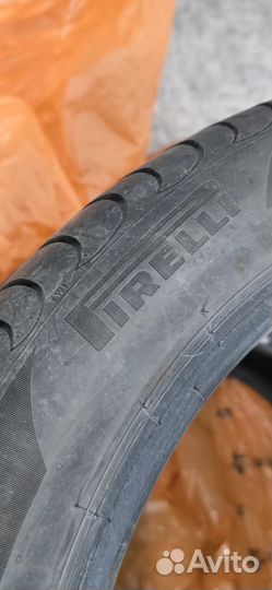 Pirelli Powergy 225/45 R17