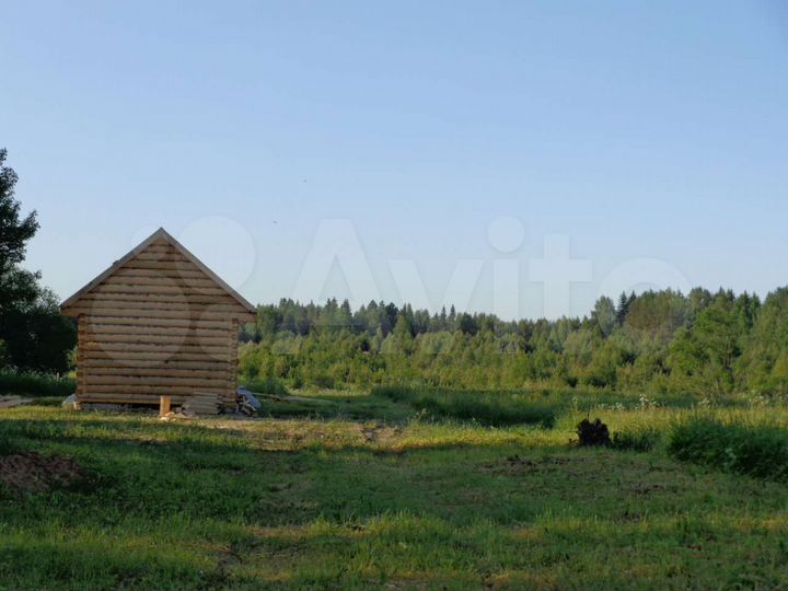 Участок 15 сот. (ИЖС)