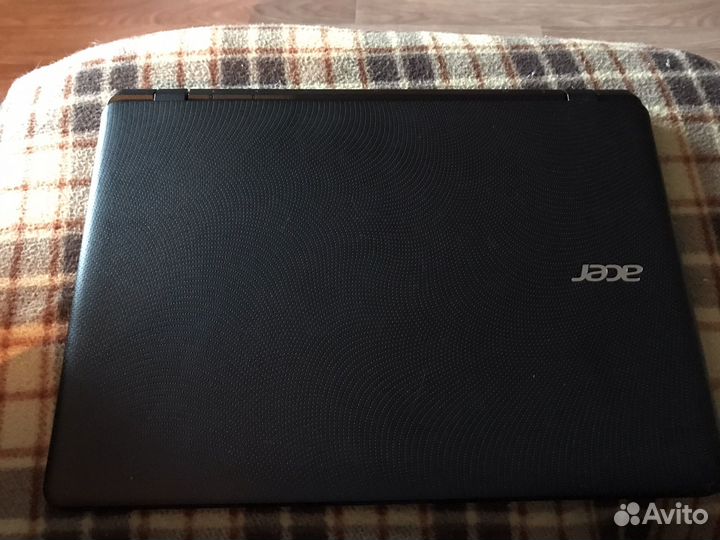 Acer aspire es1-131