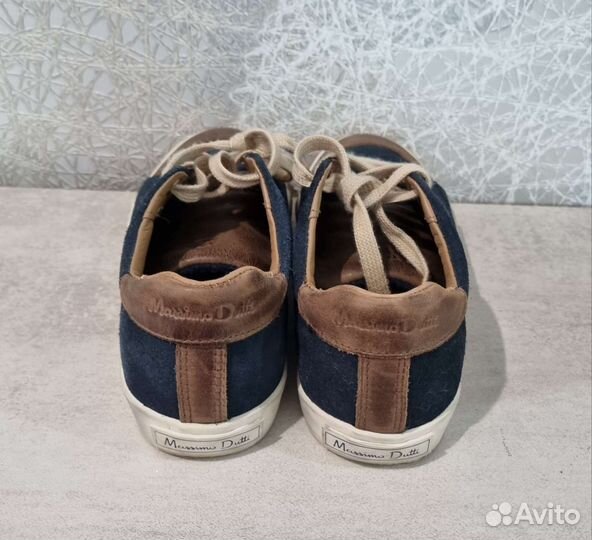 Обувь Massimo dutti, Puma, Skechers