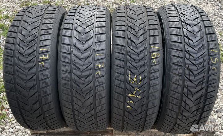 Vredestein Wintrac Xtreme S 225/55 R18
