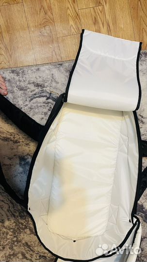 Переноска для детей