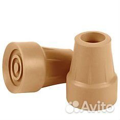 Наконечник рез д/костылей 10031Т(Симс)