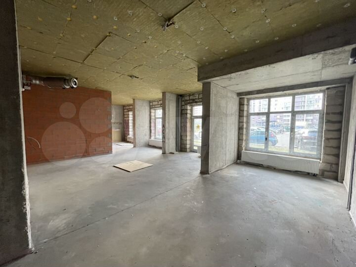 Свободного назначения, 137 м²