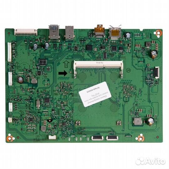 Шасси (материнская плата) для монитора Asus PG279Q