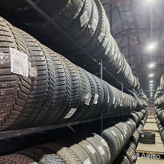 Yokohama Advan Sport V107 245/50 R19 105W