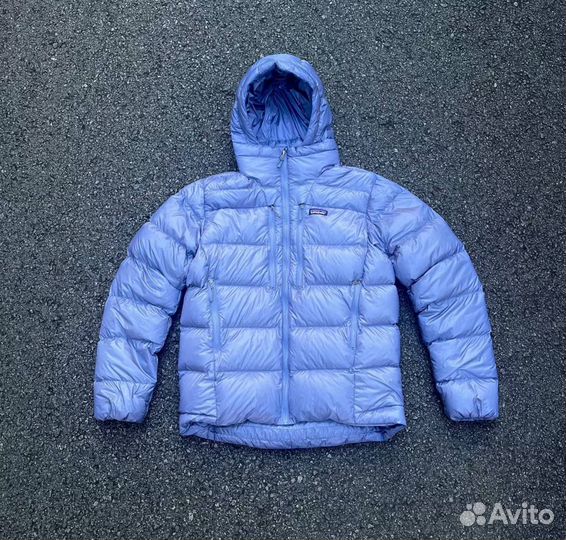 Пуховик Patagonia