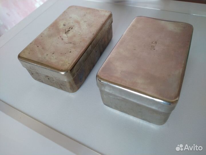 Биксы для стерилизации из нержавеющей стали