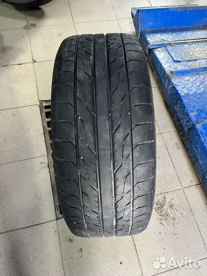 Toyo DRB 225/50 R17 94