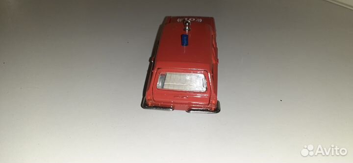 Волга газ 2402 пожарная