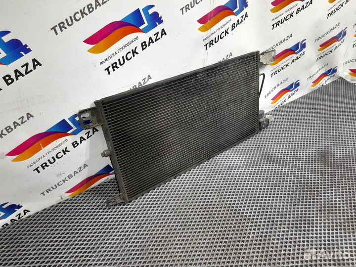 1752264 Радиатор кондиционера Scania 5-series