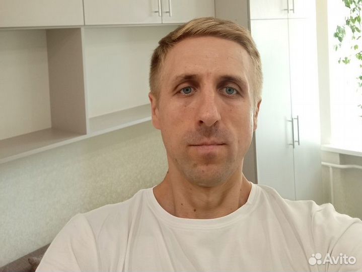 Сборка мебели