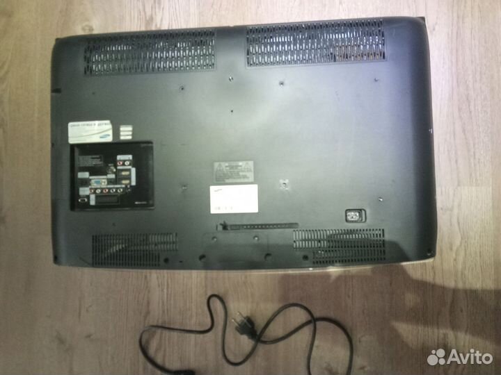 Телевизор бу