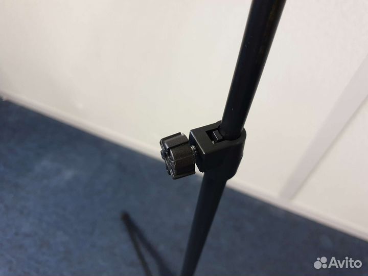 Пюпитр для нот с чехлом