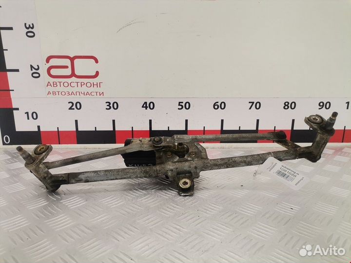 Трапеция для Audi A3 8L