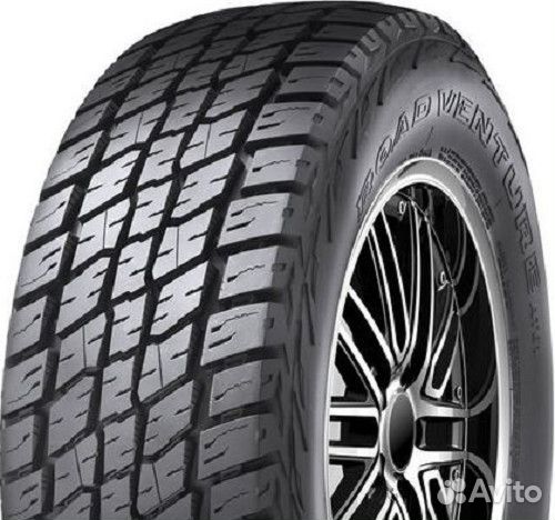 Kumho Road Venture AT61 195/80 R15 100S