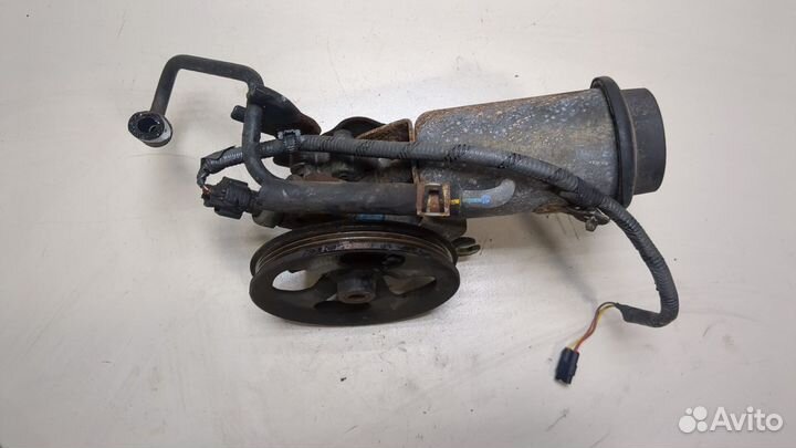 Гур Toyota Yaris, 2000