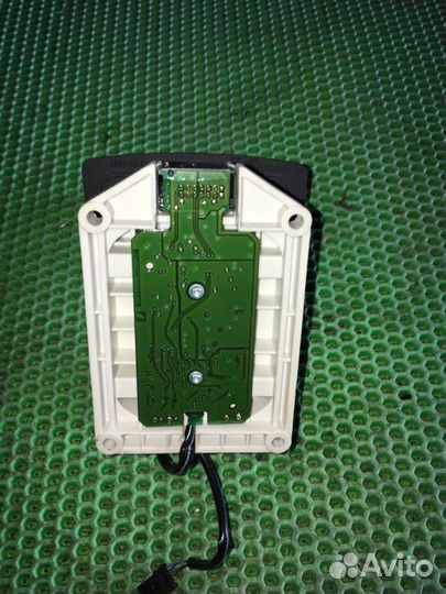 Кулиса ркпп Opel Astra H Z16XER 2007