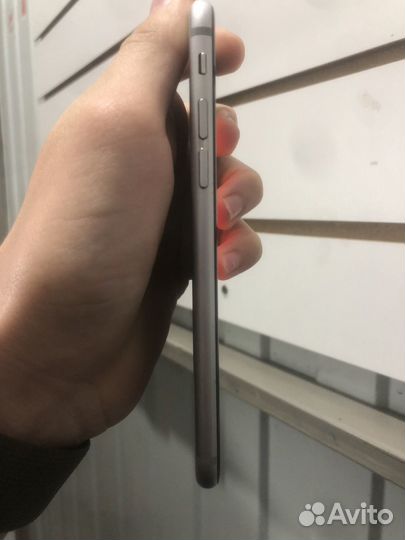 iPhone 6S, 16 ГБ
