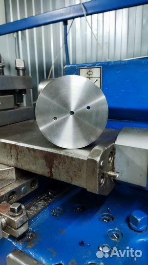 Детали на заказ, Токарно Фрезерные работы