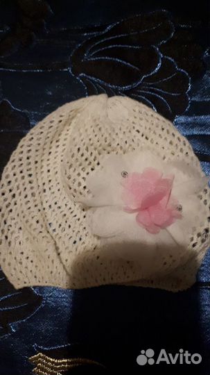 Кофточка на девочку