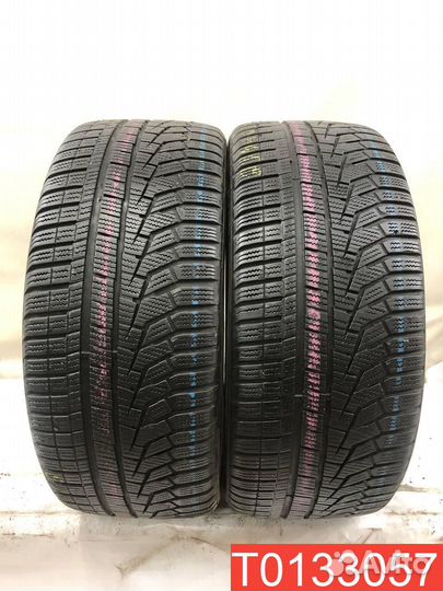 Hankook Winter I'Cept Evo2 W320 235/40 R19 96V