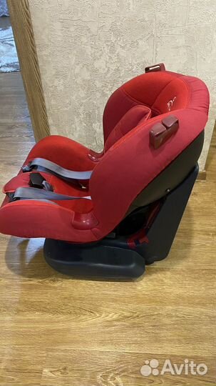 Детское автокресло 9 до 36 кг