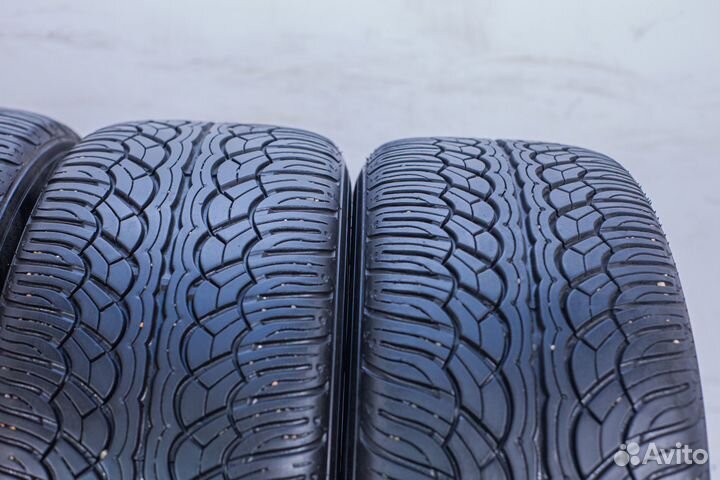 Yokohama Parada Spec-X 255/50 R20 109V