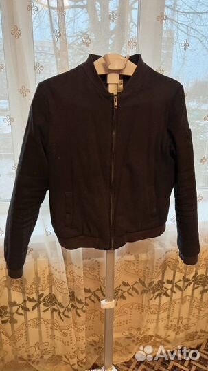 Куртка демисезонная 46-48