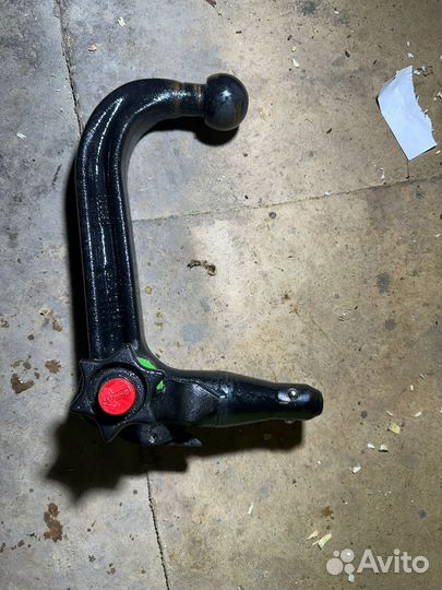 Фаркоп на bmw e70 e71 x5 x6