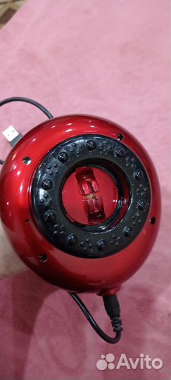 Вакуумный массажер для тела