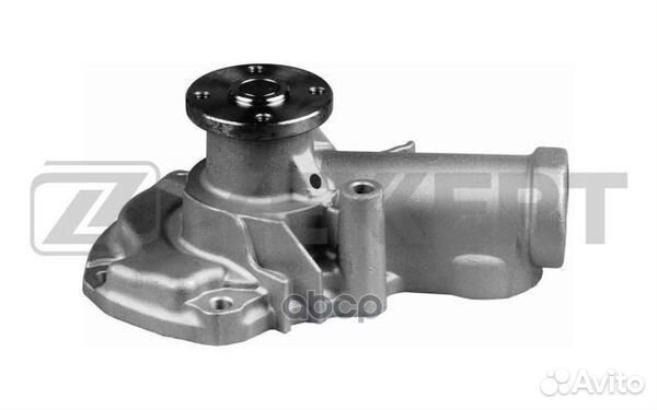 Помпа водяная Mitsubishi Lancer VI-VII 98- wp-1