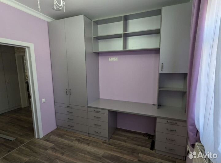 Подростковая мебель