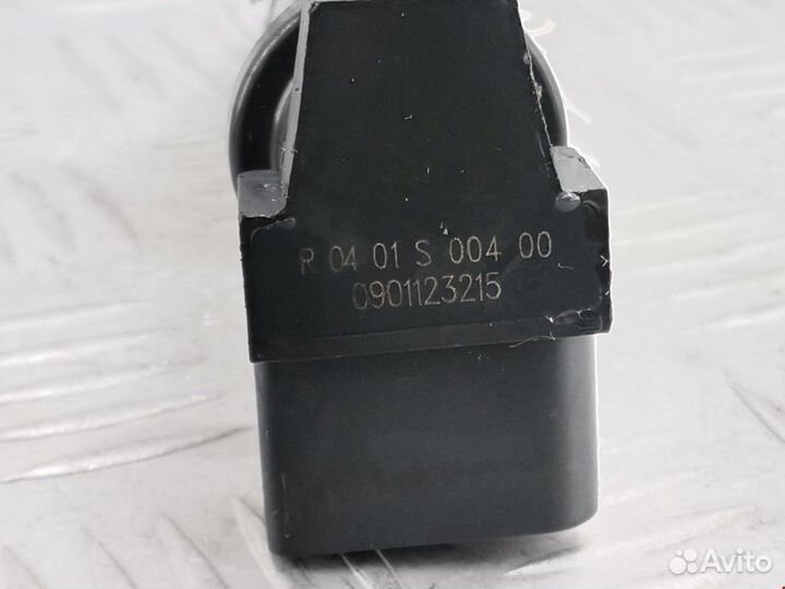 Катушка зажигания Skoda Fabia (6Y) 2003 036905715H