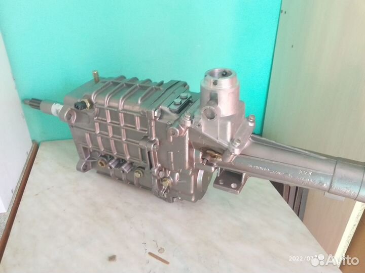 Кпп Газель 3302\Бизнес\Next