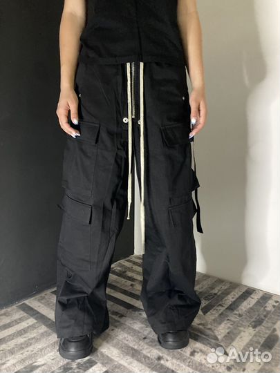 Rick Owens брюки