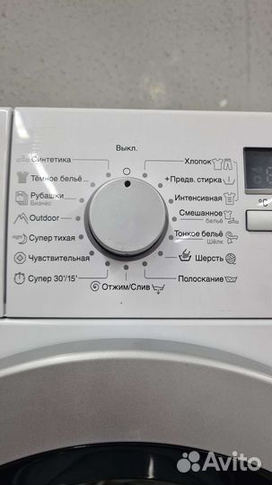 Стиральная машина бу Siemens 5кг с гарантией