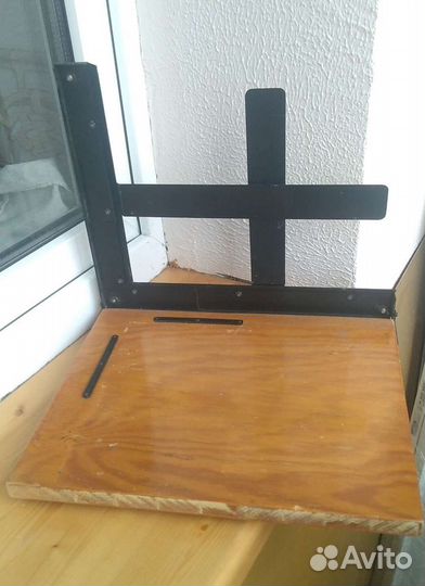 Рамка кадрирущая раритетная