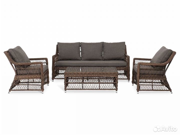 Гранд Латте