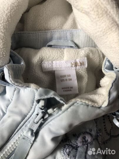 Вещи для новорожденных пакетом