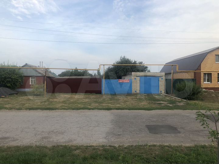 Участок 40 сот. (ИЖС)