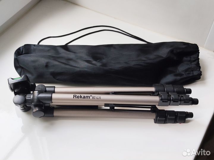 Штатив Rekam RT-L31